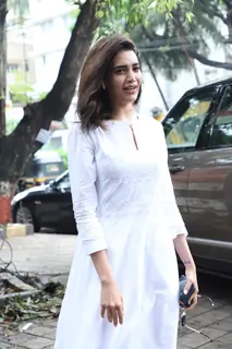 Bollywood celebrities spotted around the town!