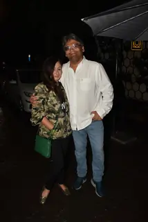 Bollywood Celebrities at Kabir Singh's success party!