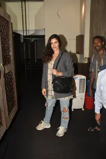 Bollywood celebrities spotted around the town!