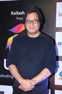 Celebrities attend Kailash Kher birthday bash!