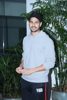 Bollywood celebrities snapped around the town!