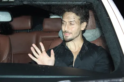 Bollywood celebrities at the special screening of Super 30! 