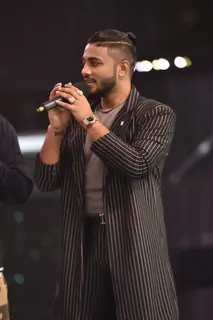 Raftaar