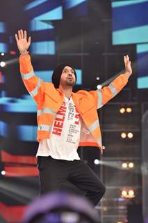 Diljit Dosanjh