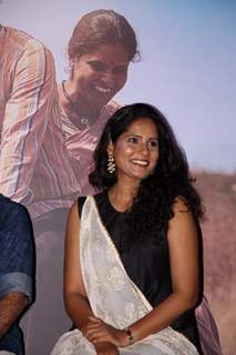 Sanjay Dutt and Manyata Dutt at the launch of Baba! 