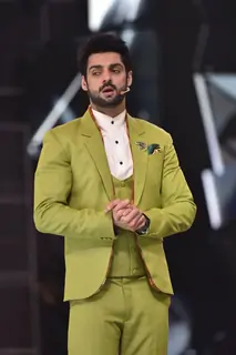 Malaika Arora at Dance India Dance!