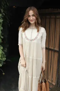 Bollywood celebrities spotted around the town!