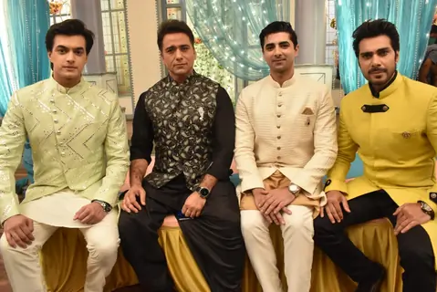 Yeh Rishta Kya Kehlata Hai