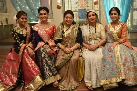 Yeh Rishta Kya Kehlata Hai