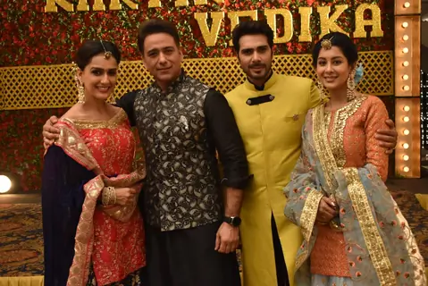 Yeh Rishta Kya Kehlata Hai