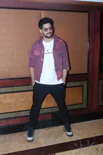 Bollywood Celebrities snapped around the town!