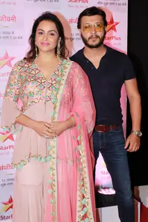 Arjun Punj and Gurdeep Kohli