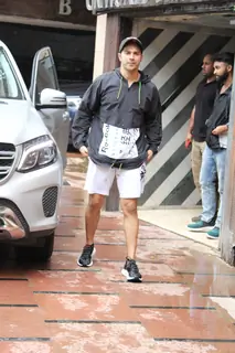 Bollywood celebrities snapped around the town!