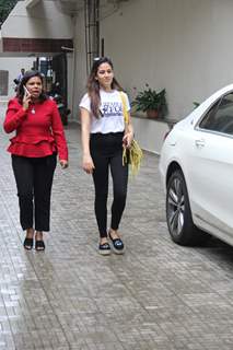 Bollywood Celebrities spotted around the town