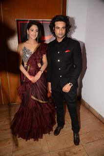 Himanshu and Shivya