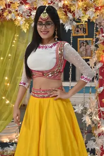 Yeh Rishtey Hai Pyaar Ke
