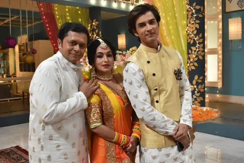 Yeh Rishtey Hai Pyaar Ke