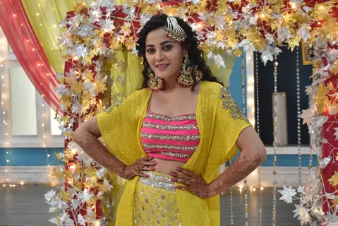 Yeh Rishtey Hai Pyaar Ke