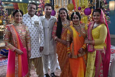 Yeh Rishtey Hai Pyaar Ke