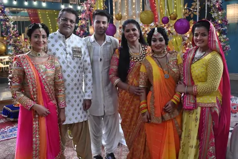 Yeh Rishtey Hai Pyaar Ke