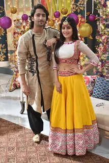 Yeh Rishtey Hai Pyaar Ke