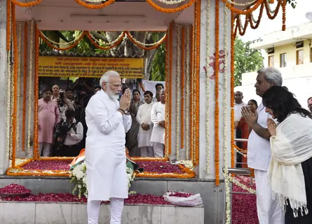 Sushma Swaraj funeral pictures!