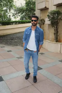 Celebrities promote their upcoming ventures!