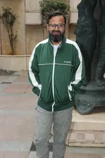 Celebrities promote their upcoming ventures!