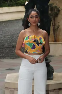 Celebrities promote their upcoming ventures!