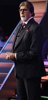 Amitabh Bachchan