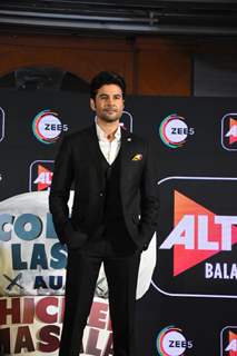 Rajeev Khandelwal