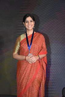 Sakshi Tanwar 