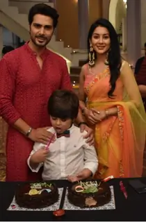 Maaz Khan, Samir Onkar, Simran Khanna