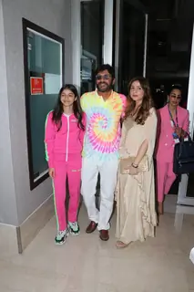 Celebrities at Lakme Fashion Week 2019, Day 4!