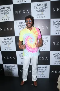 Celebrities at Lakme Fashion Week 2019, Day 4!