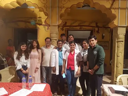 Aashif Sheikh, Rohitash Gaud, Saumya Tandon, Chayn 
