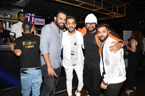 On The Occassion of her 18TH BIRTHDAY ACTRESS JANNAT ZUBAIR Turns Singer