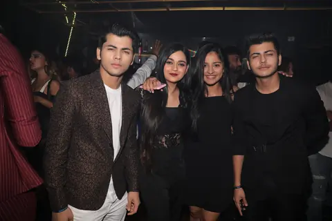 On The Occassion of her 18TH BIRTHDAY ACTRESS JANNAT ZUBAIR Turns Singer