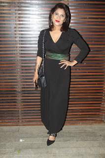 Manini Mishra at Haiwan Launch Party