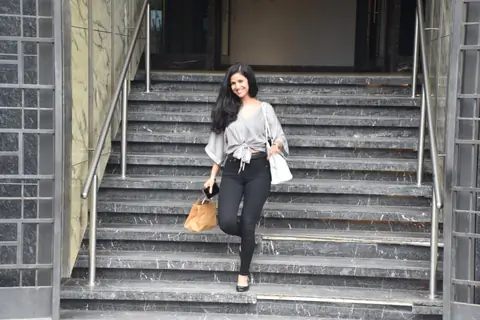 Bollywood celebrities spotted around the town!