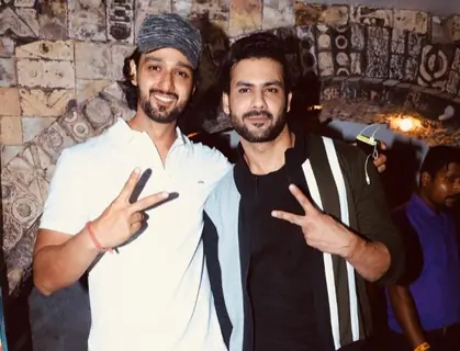  Sourabh Raaj Jain and Vishal Aditya Singh