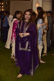 Bollywood celebrities visit Ambanis for Ganesh Utsav celebrations 2019! 