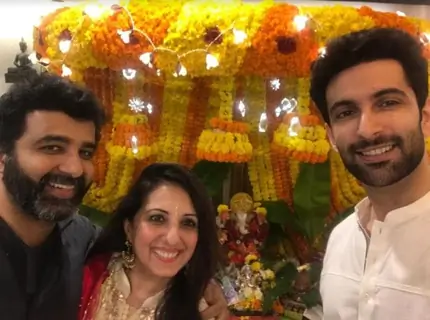 Munsha Khatwani- Sameer- Nandish Singh