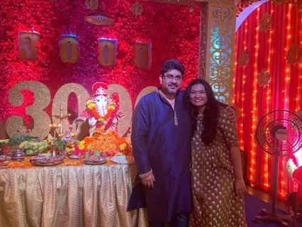 Rajan Shahi - Bhavna Vyas