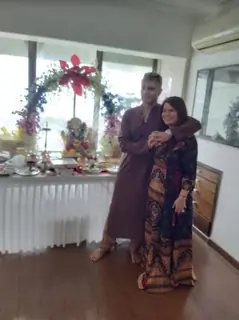 Sanjay Kohli- Binaifer Kohli
