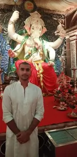 Atul Verma