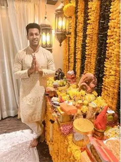 Sahil anand