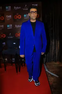 Bollywood celebrities at Infinity Music launch!