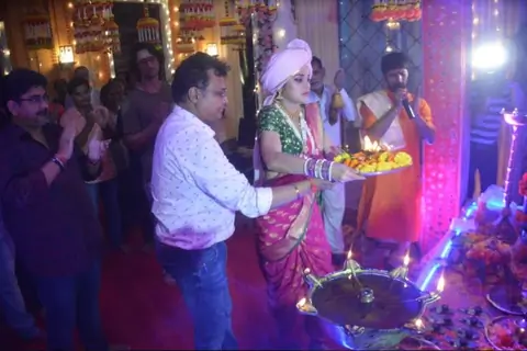 Kaveri Priyam