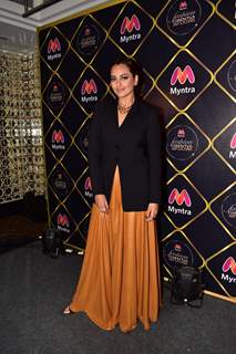 Sonakshi Sinha at Myntra Fashion Launch!